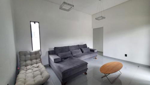 Casa Vista Bela em Bezerros 4 qts com ar 10 pessoas - Foto 2