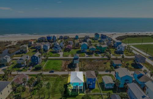 Sunny Beach House - Foto 23