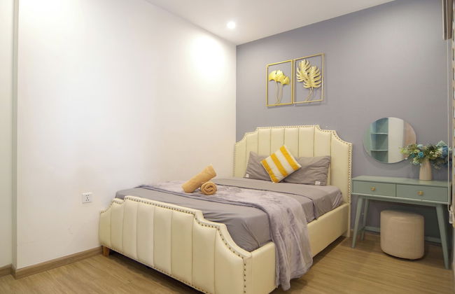 NVT Housing - Vinhomes Ocean Park Apartment Hanoi - Foto 20