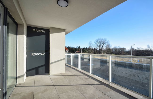 RentPlanet - Apartament Marina - Photo 17