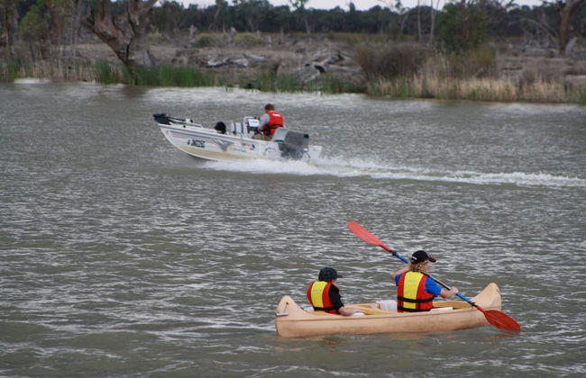 Mundic Waterfront Cottages - Foto 16