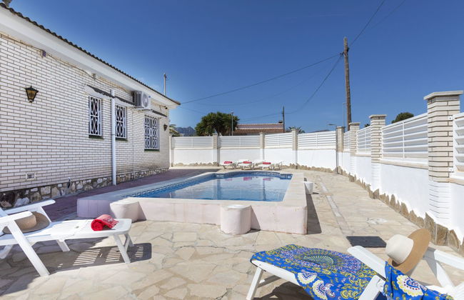 Villa Maire - Foto 17