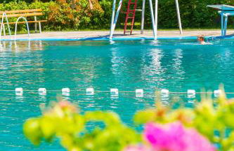 Ferienwohnung - Landhotel Waldschlößchen - Foto 18