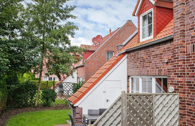 Test Property : Ferienhauser in Greetsiel - Foto 26