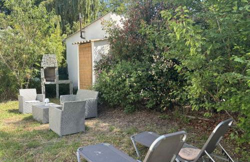 Gîtes Terra di a Bravona - Foto 69