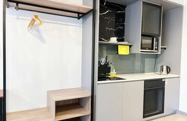 Mossaz by Manhattan Group - Foto 24