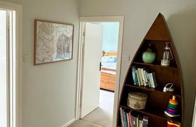 Stunning beach view apartment in Langland - Foto 14