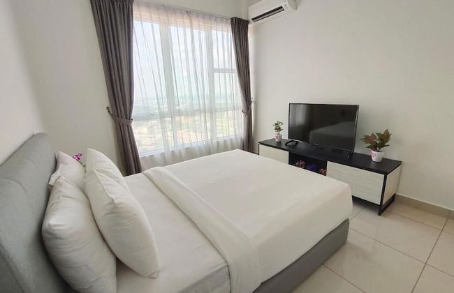 Ais Kacang Sweet Home Pinnacle Tower - Foto 7