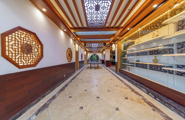 Cloudhaven Retreat (花开花落半山居) - Photo 70