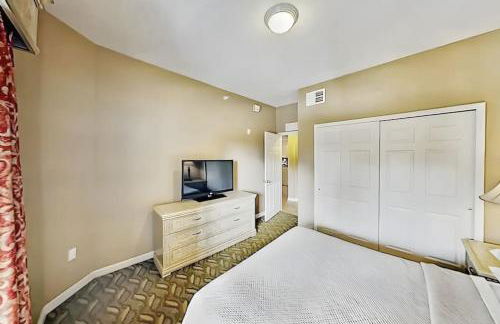 Entire Rental 3-BR Minutes from Disney x8 Hot tub Apartment 2204 - Foto 19