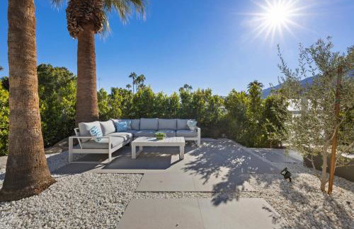 Bon Vivant Palms - 4BR in Movie Colony - Foto 26