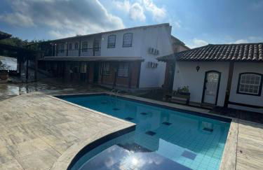 Jasmin Blanc Guest House - Foto 1