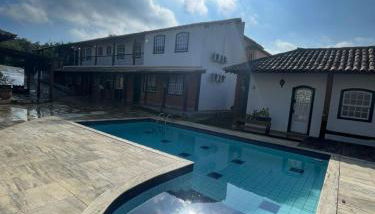 Jasmin Blanc Guest House - Foto 1