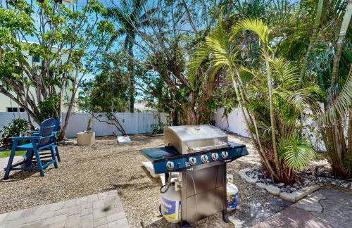 Getaway on Gladiolus - Foto 32