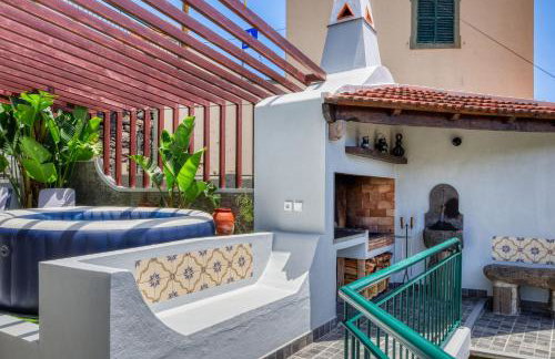Freitas Paradise, a Home in Madeira - Foto 43
