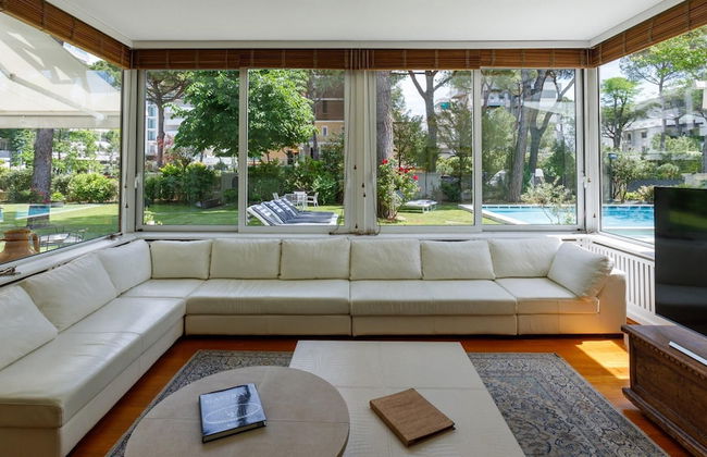 Villa Guidi 10 in Cervia - Foto 52