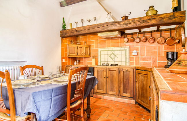 Chez Canard - Foto 12