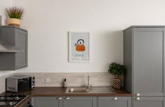 Goodwood - Modern Stay in Cotswolds with Hot Tub - Foto 28