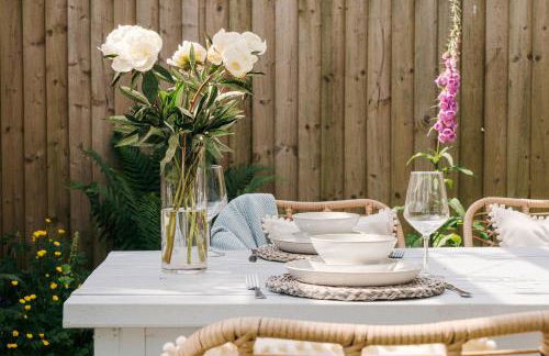 Rose Cottage - Photo 16