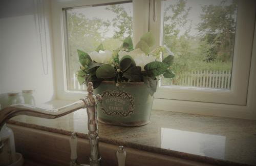 Cosy country cottage with outdoor bathing - Foto 12