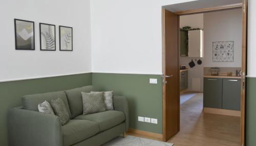 RoMa Apt In Vatican - Foto 5