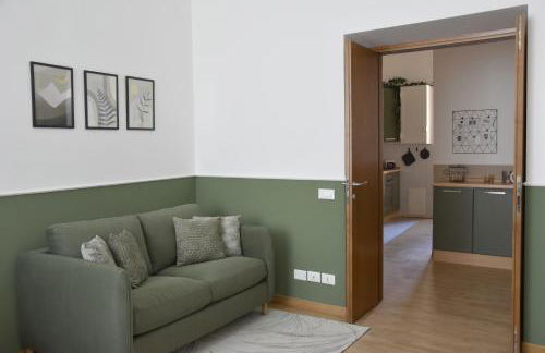 RoMa Apt In Vatican - Foto 5