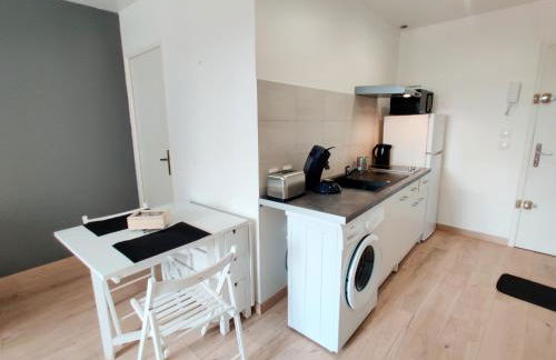 Le Nid du Pont Neuf - Foto 15