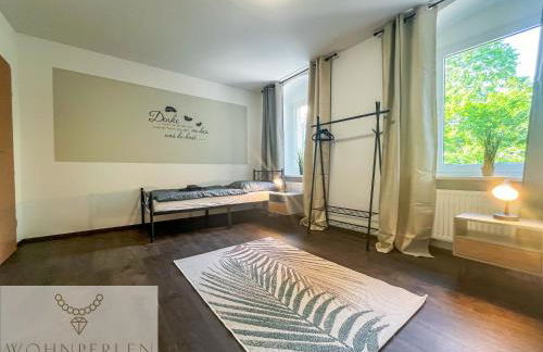 MonteurWohnung Wilsdruff App 2 - Foto 6