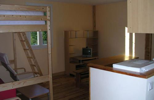 Résidence Gavarnie - Foto 1