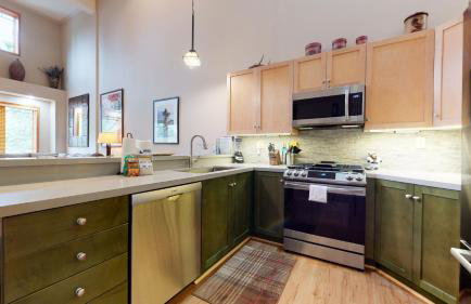 Mammoth Green #214 condo - Photo 16