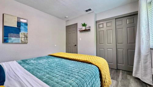 Central Midtown Apt-Secure Parking-Walk to Target - Foto 5