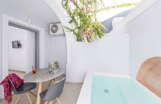 Blue Waves Hotel - Foto 69