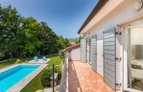 Villa Rupena - Foto 46