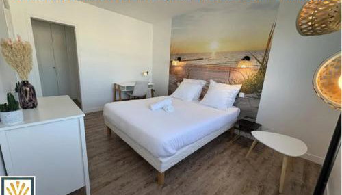 Le Cocon de Port-Louis - Foto 3