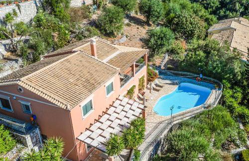 Villa Nefeli - Foto 27