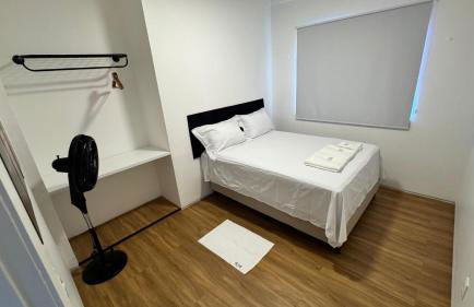 Amplo Apartamento com 3 Quartos em Fortaleza - Foto 28