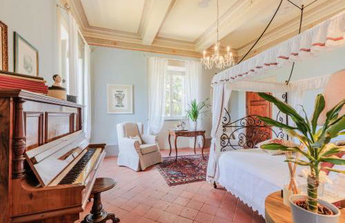 Villa Magnolie, Stylish Family Villa - Photo 55