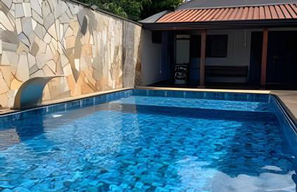 Espaço de lazer e hospedagem - Foto 14