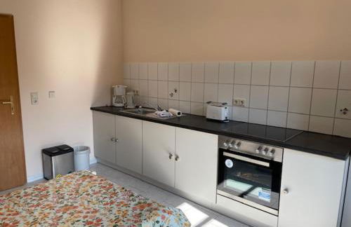 Rittergut zu Groitzsch Muldenstraße 1 - Foto 7