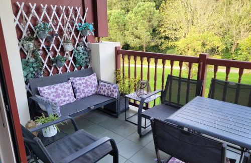 Olatua La vague votre havre Basque à la mer - Foto 10