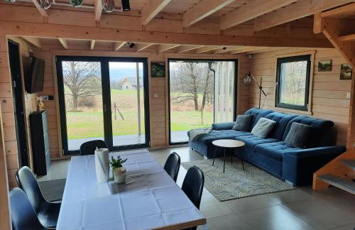 Domek Ostoja - Foto 10