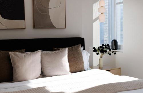 RARE Luxurious Apartment 1 Block From Time Square - Foto 13