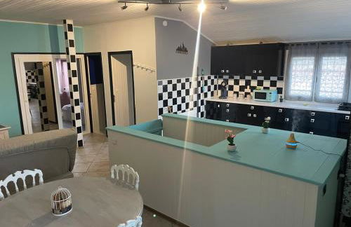 Appartement proche gare - Foto 1