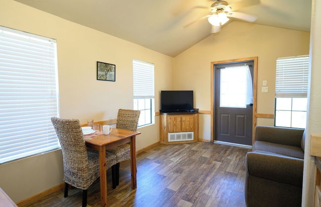 Red Leaf Cottages - Foto 23