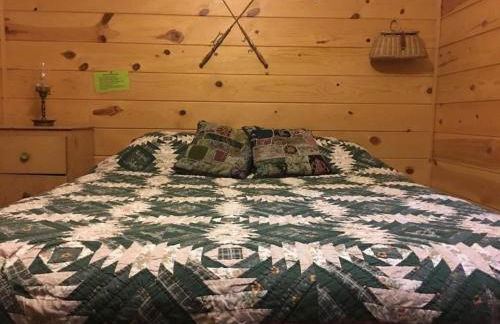 Private Family Vacation Rental in the Wisconsin Northwoods - Foto 22