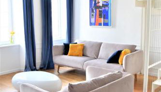 La Maison du Quai Triplex de charme 4 étoiles en hyper centre avec SPA - Foto 5