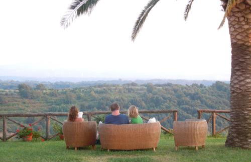 Agriturismo Le Carolee - Foto 55