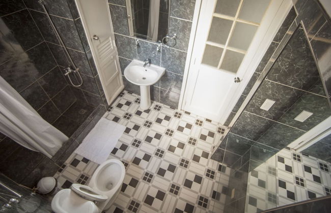 Aparthotel in Havana with garden and terrace - Foto 13