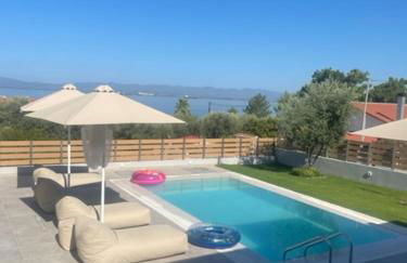 DREAM ZEN at Mantineia - Foto 9