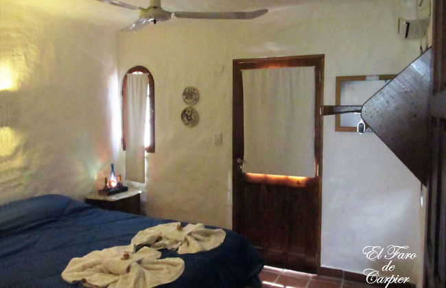 El Faro de Carpier - Photo 8